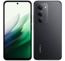 Xiaomi Redmi 15 5G 4GB/128GB Midnight Black obrázek