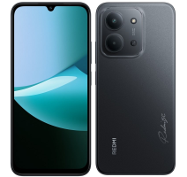Xiaomi Redmi 15C 4GB/128GB Midnight Black obrázek