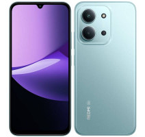 Xiaomi Redmi 15C 5G 4GB/128GB Mint Green obrázek