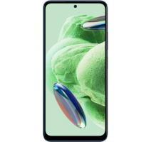 Xiaomi Redmi Note 12 5G 4GB/128GB Ice Blue obrázek