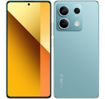 Xiaomi Redmi Note 13 5G 8GB/256GB Ocean Teal obrázek