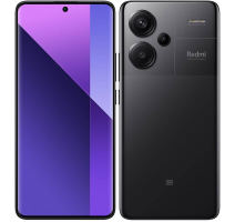 Xiaomi Redmi Note 13 Pro+ 5G 8GB/256GB Midnight Black obrázek