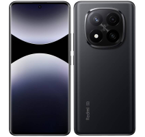 Xiaomi Redmi Note 14 Pro+ 5G 8GB/256GB Midnight Black obrázek