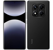 Xiaomi Redmi Note 14 Pro+ 5G 8GB/256GB Midnight Black obrázek