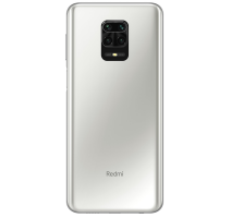 Xiaomi Redmi Note 9 Pro Kryt Baterie Glacier White obrázek