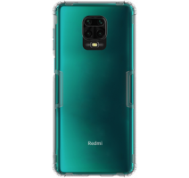 Xiaomi Redmi Note 9 Pro Kryt Baterie Tropical Green obrázek