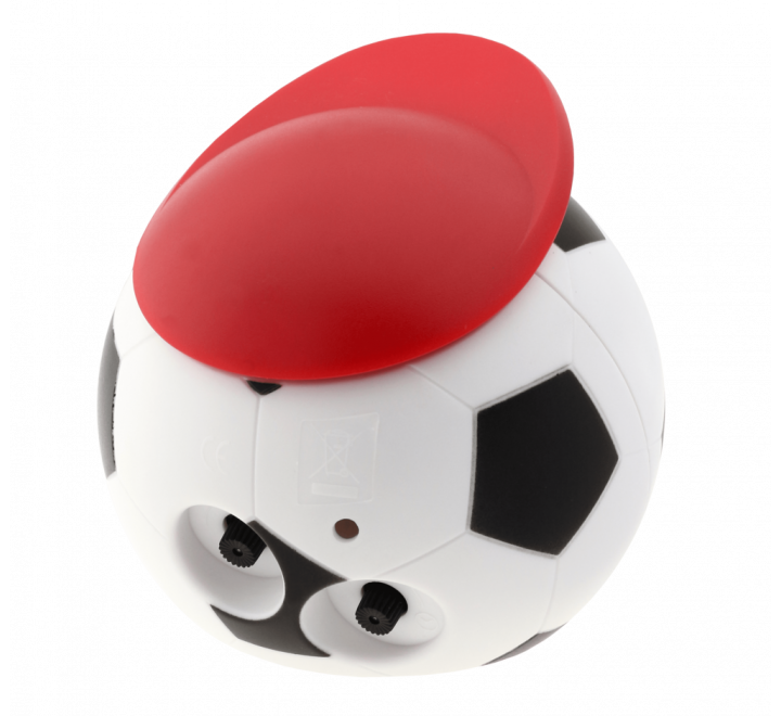 Dětský budík JVD quartz SR819