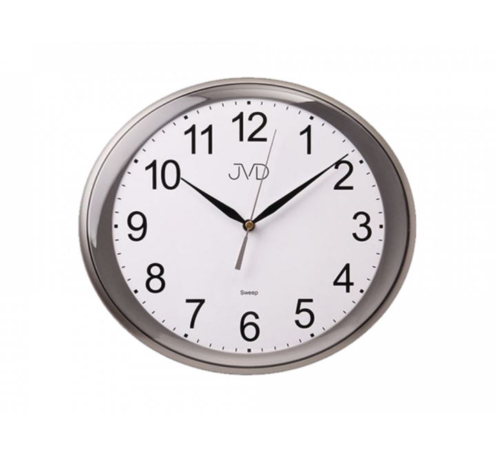 Nástěnné hodiny JVD HP664.2