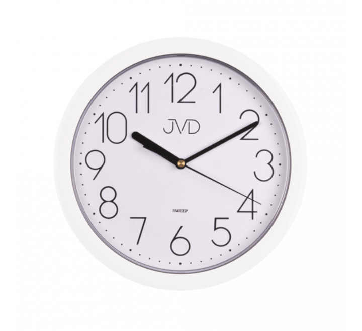Nástěnné hodiny JVD HP612.1