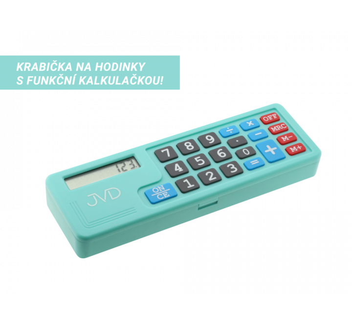 Náramkové hodinky JVD J7196.3