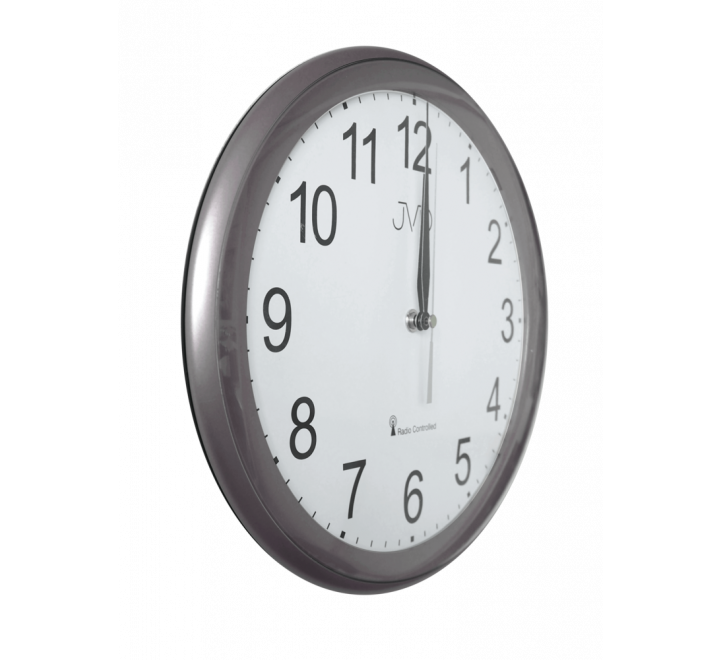 Nástěnné hodiny JVD  RH64.3