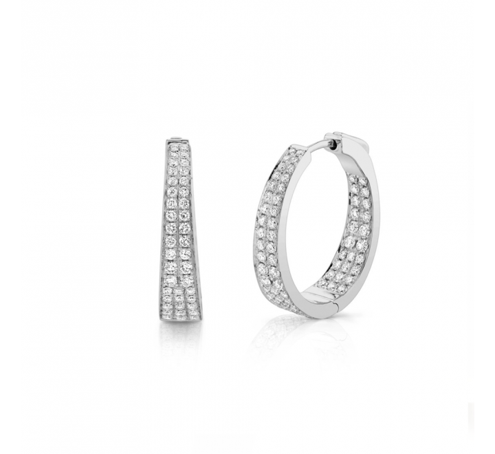 Náušnice SVLE0901XH2BI00