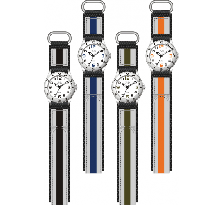 Náramkové hodinky JVD J7193.4