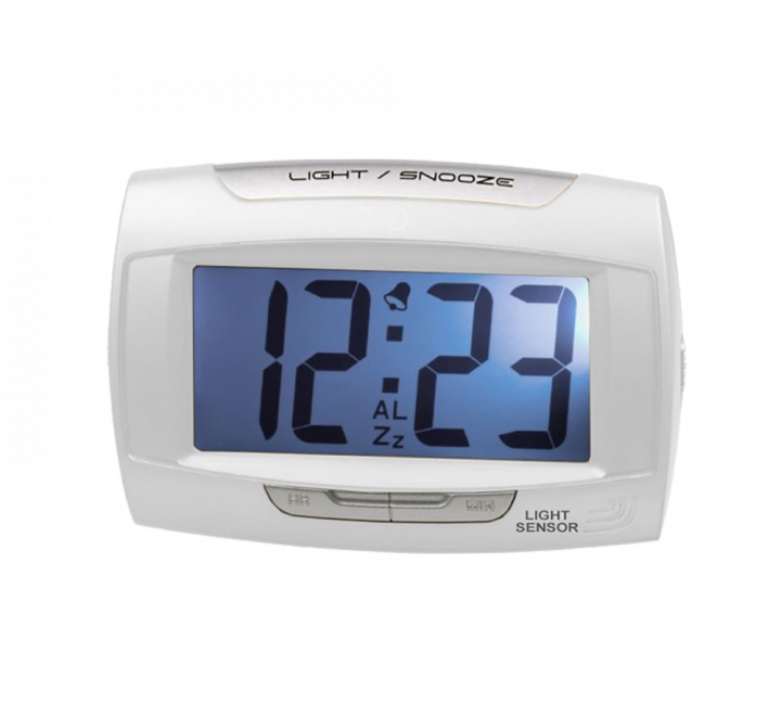 Digitální budík JVD SB91.11