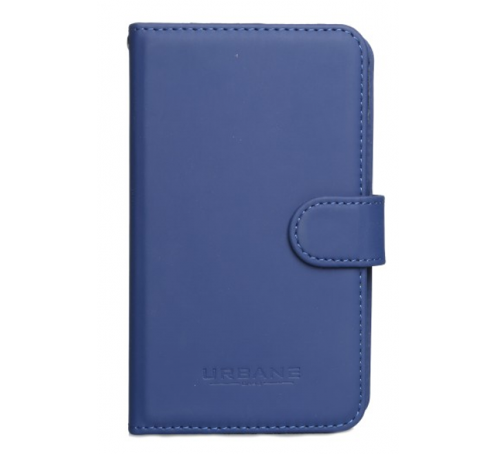 POUZDRO URBANE CASE BOOK UNI 5,8