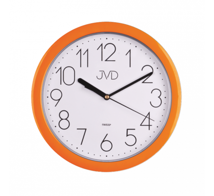 Nástěnné hodiny JVD HP612.11