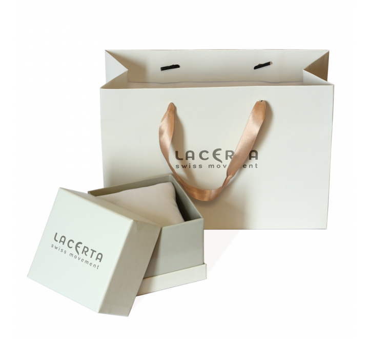 Lacerta LUXURY LC404