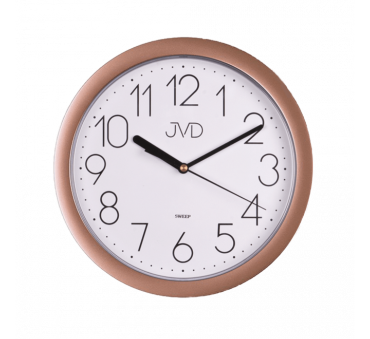 Nástěnné hodiny JVD HP612.24