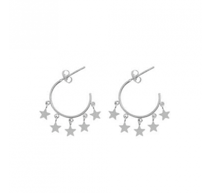 Náušnice SVLE0815XH20000