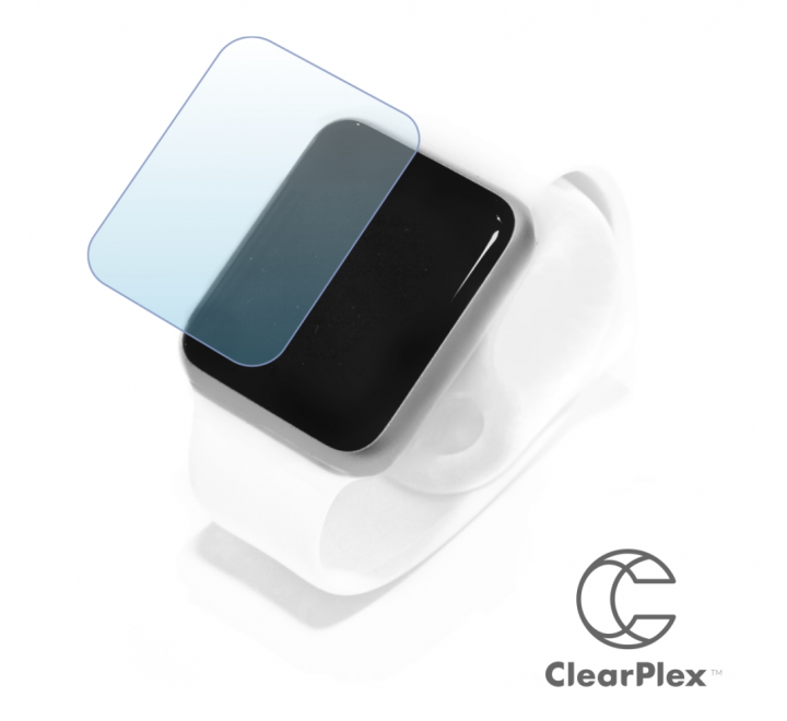 Aplikace ClearPlex®