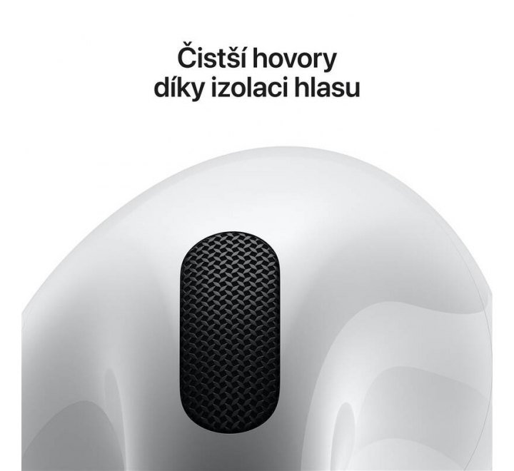 Apple AirPods 4 (2024)