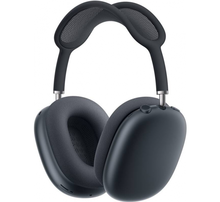 Apple AirPods Max (2024), černá