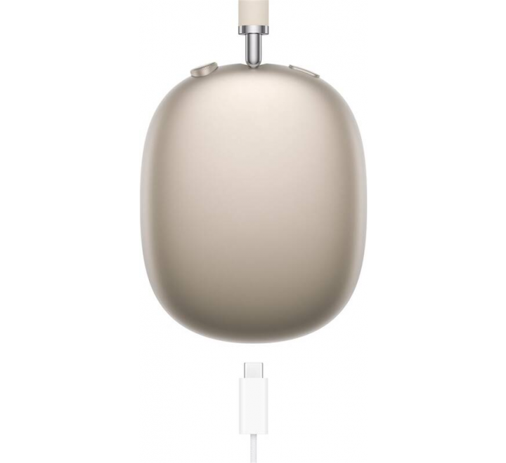 Apple AirPods Max (2024), bílá