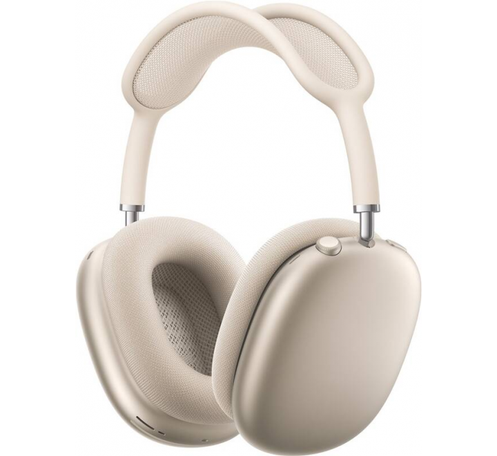 Apple AirPods Max (2024), bílá