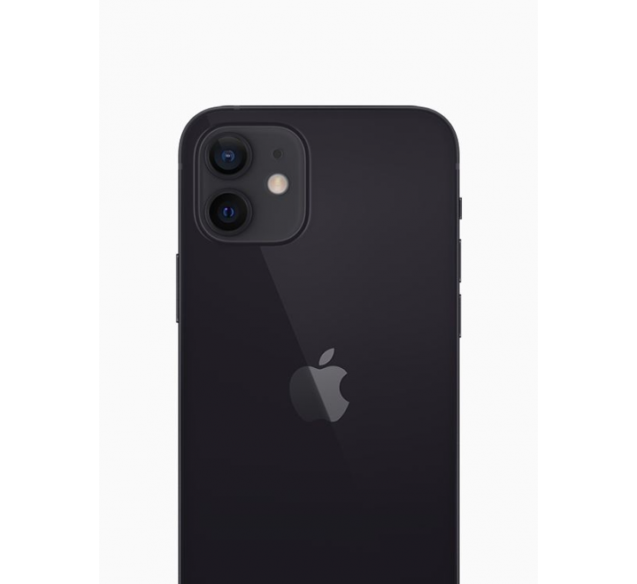 Apple iPhone 12 64GB Black CZ distribuce