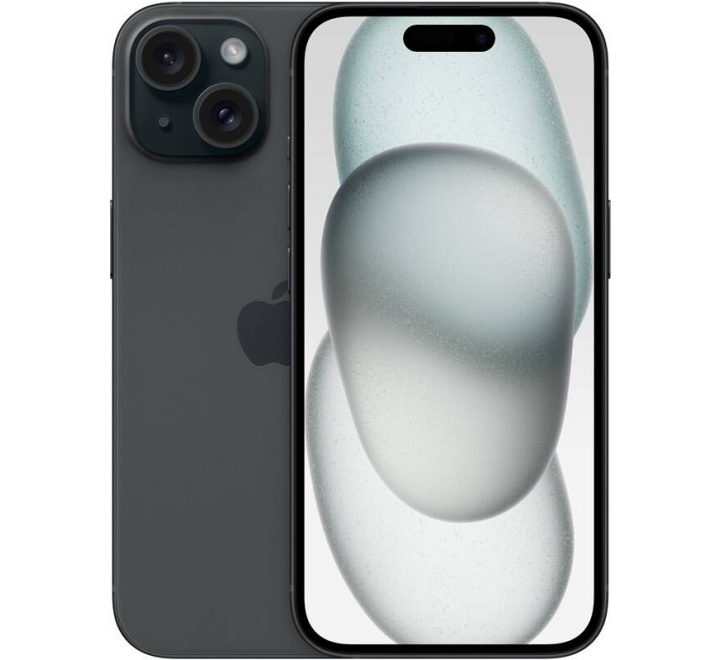Apple iPhone 15 128GB Black