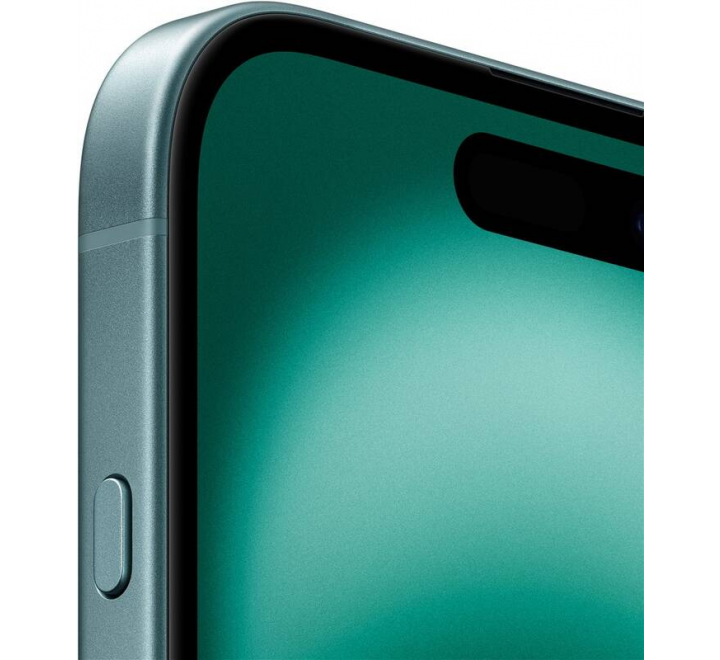 Apple iPhone 16 128GB Teal
