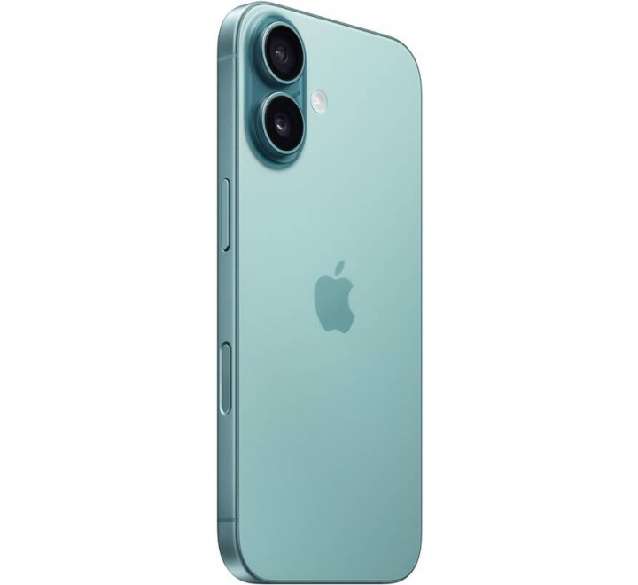 Apple iPhone 16 128GB Teal