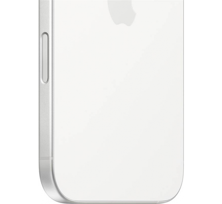 Apple iPhone 16 128GB White