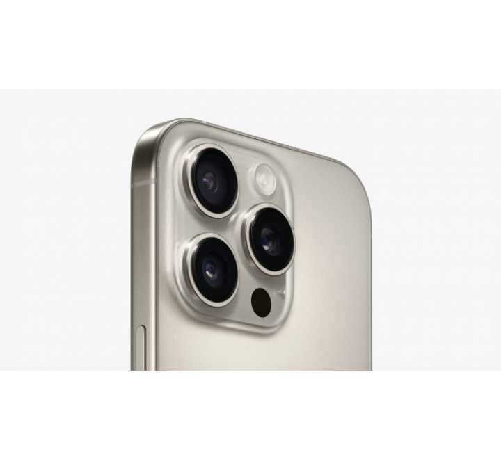 Apple iPhone 16 Pro 128GB Natural Titanium
