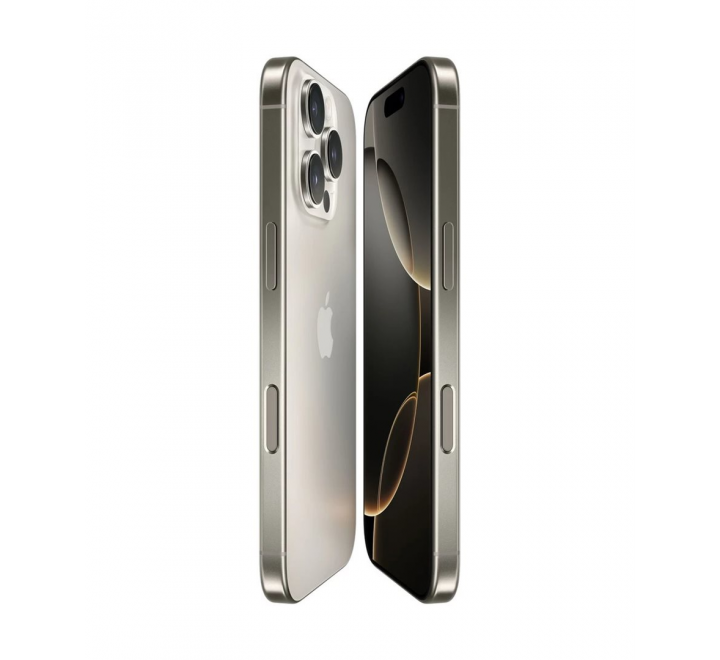 Apple iPhone 16 Pro 128GB Natural Titanium