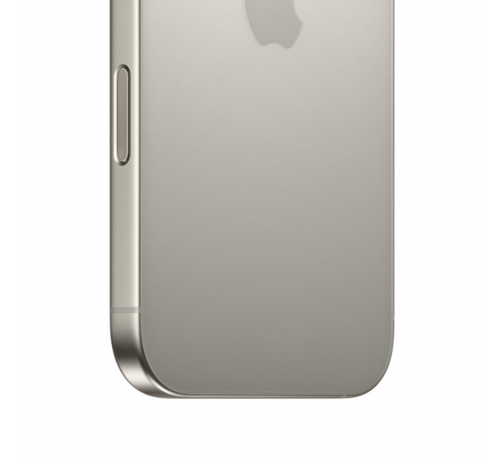 Apple iPhone 16 Pro 128GB Natural Titanium