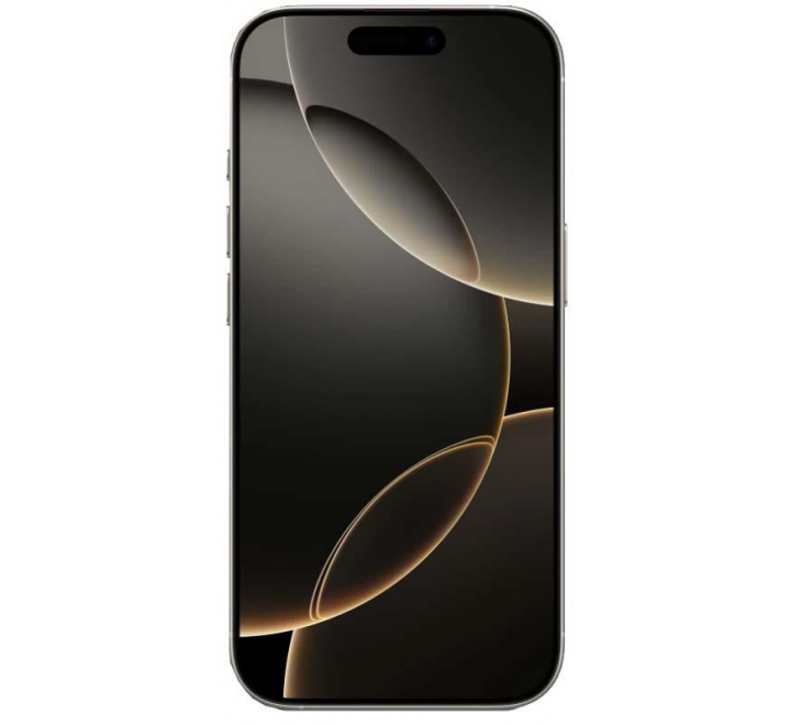 Apple iPhone 16 Pro 128GB Natural Titanium