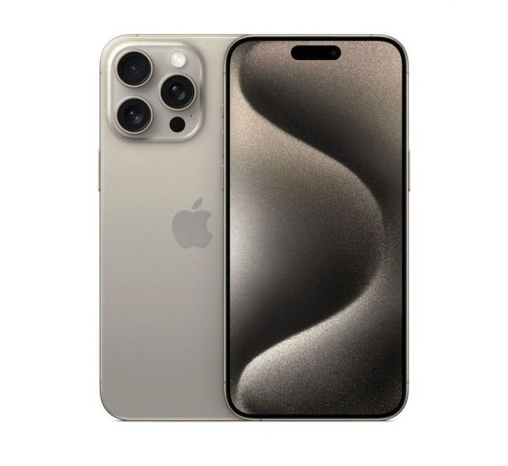 Apple iPhone 16 Pro 128GB Natural Titanium