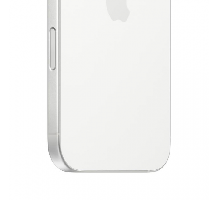 Apple iPhone 16 Pro 128GB White Titanium