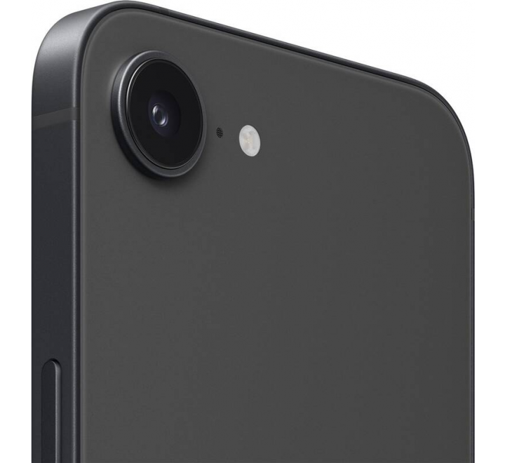 Apple iPhone 16e 256GB Black