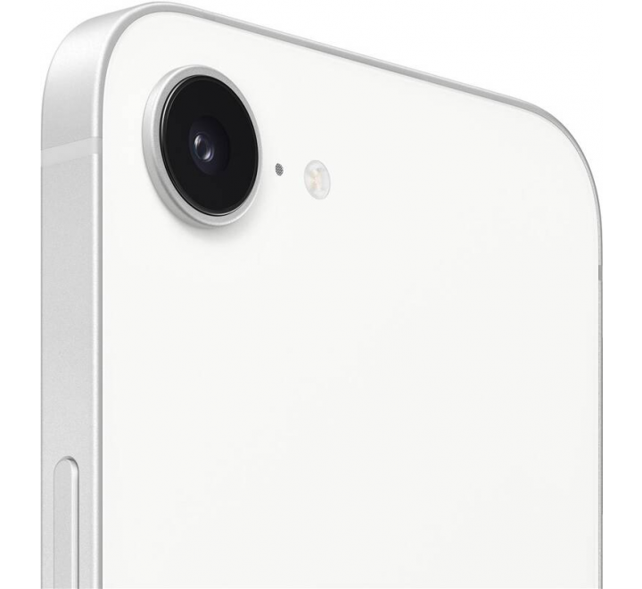 Apple iPhone 16e 256GB White