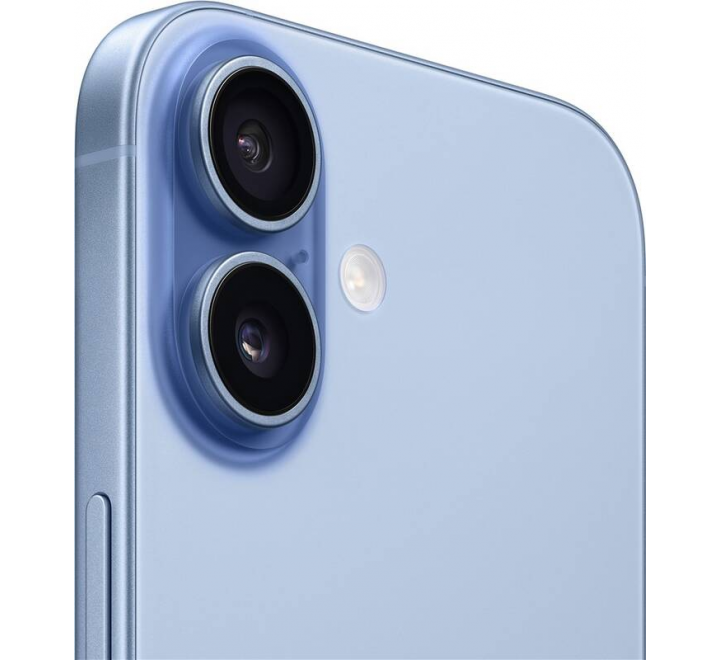 Apple iPhone 17 256GB Mist Blue