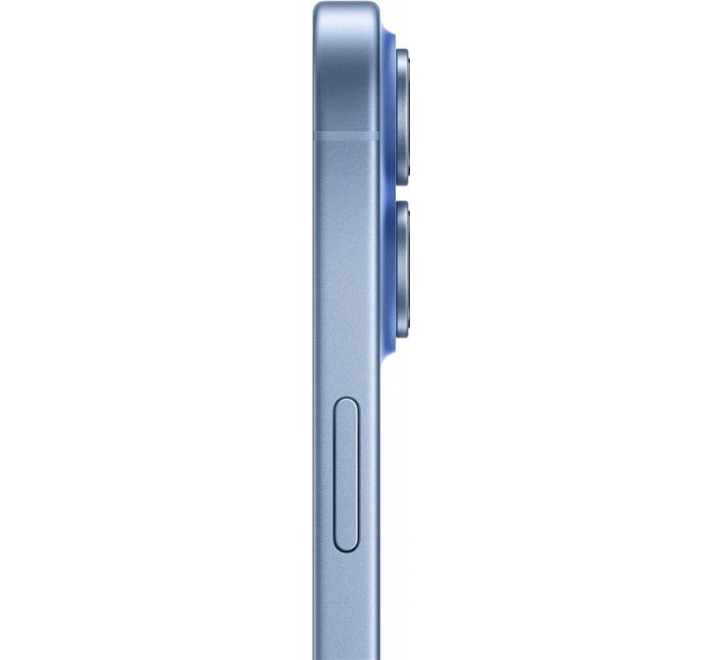 Apple iPhone 17 256GB Mist Blue