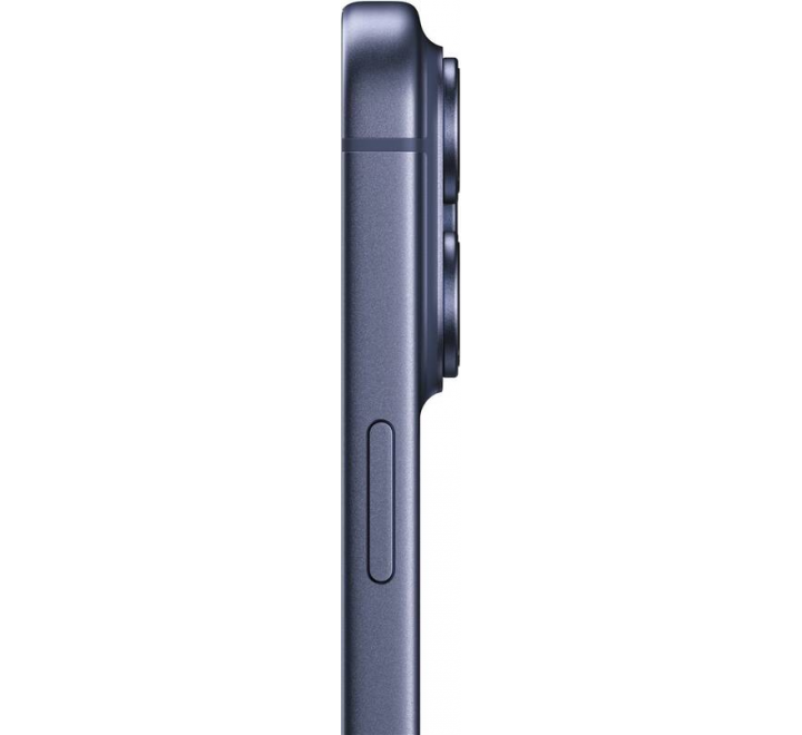 Apple iPhone 17 Pro 256GB Deep Blue