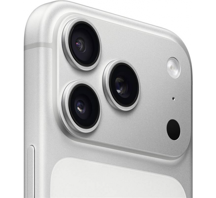 Apple iPhone 17 Pro 256GB Silver