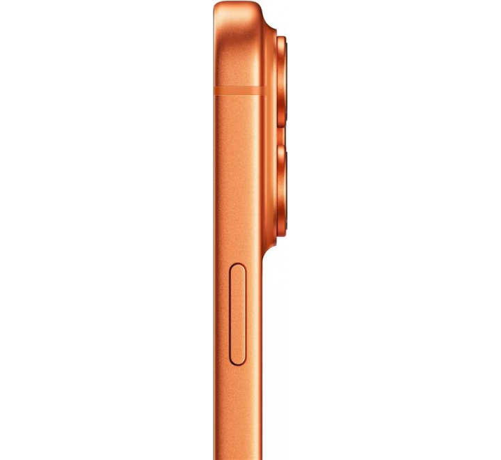 Apple iPhone 17 Pro Max 256GB Cosmic Orange