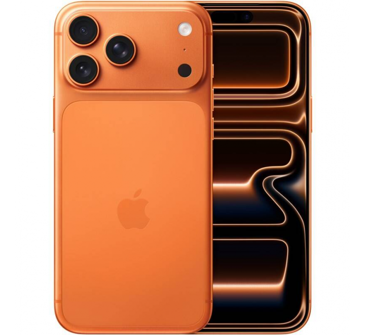 Apple iPhone 17 Pro Max 256GB Cosmic Orange
