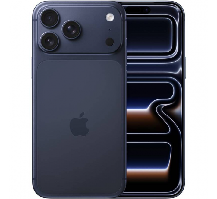 Apple iPhone 17 Pro Max 256GB Deep Blue