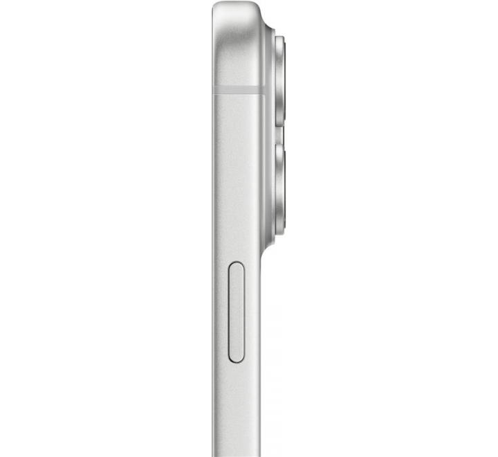 Apple iPhone 17 Pro Max 512GB Silver