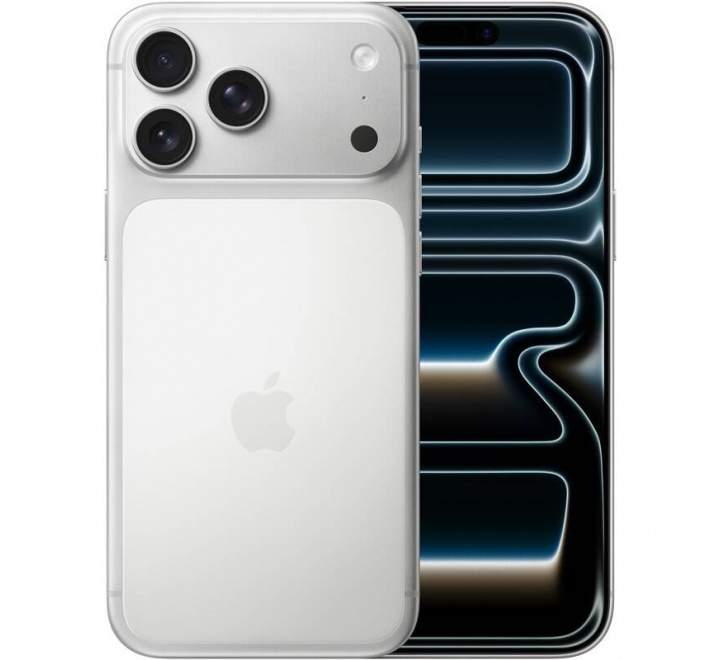 Apple iPhone 17 Pro Max 512GB Silver